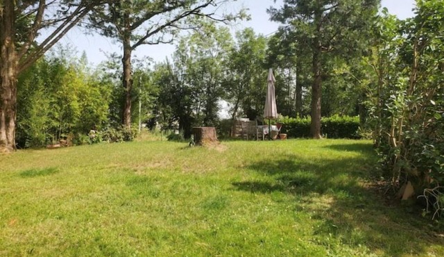 Le Farmhouse