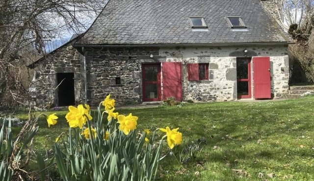 Le Four à Pain - Saint-pierre-roche