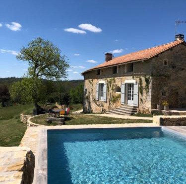 Le Gîte de Marie