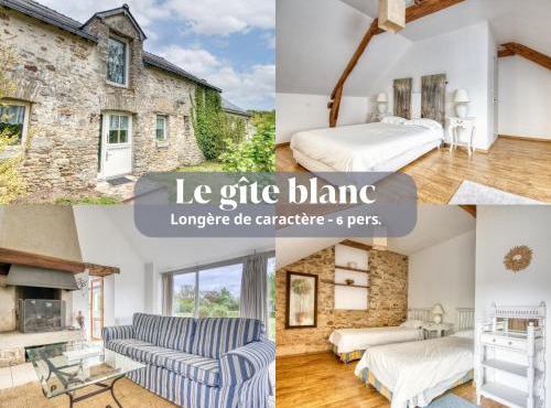 Le Gite Blanc