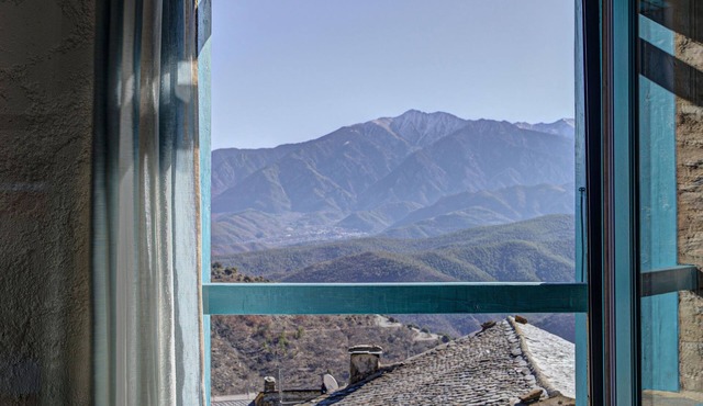 Le Gite de la Source by Interhome