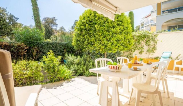 Le Grand Parc by Interhome