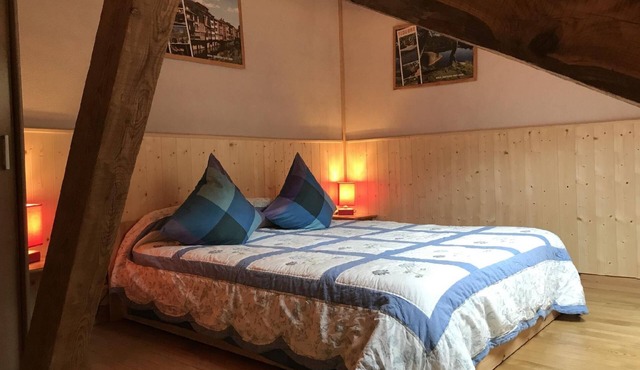 LE HAVRE SAUVAGE by Interhome