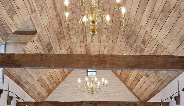 Le Jardin Saint Germain Lodges & Events