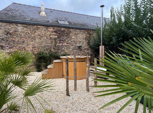 Le Jardin Secret