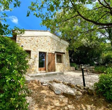 Le joli Cabanon
