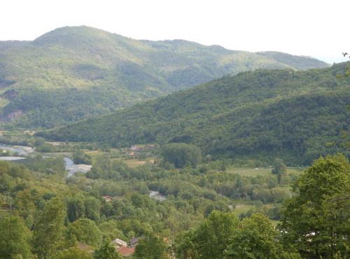 Le Lasarde