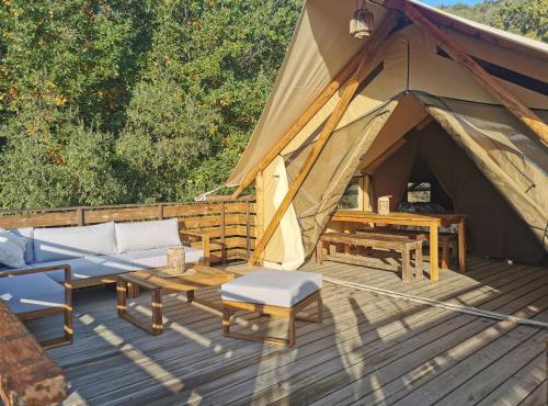 Le lodge cocooning
