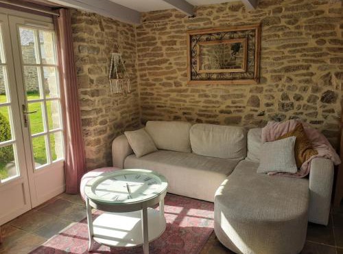 Le Logis d'Hermione