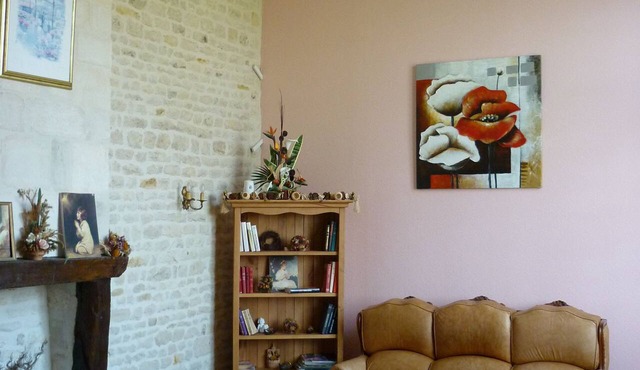 Le Logis de Faugerit