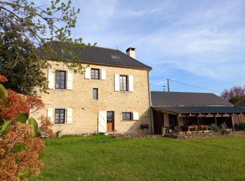 Le Logis de Quer'Breizh
