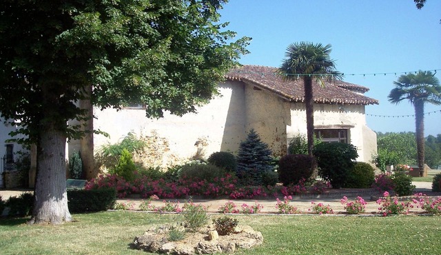 Le Logis