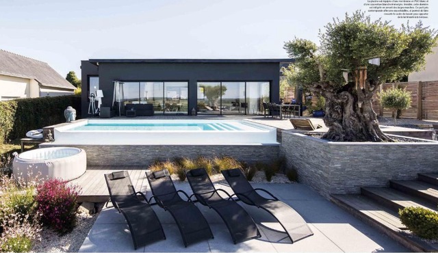 Le Luxury