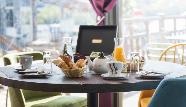 Le Marius Hotel