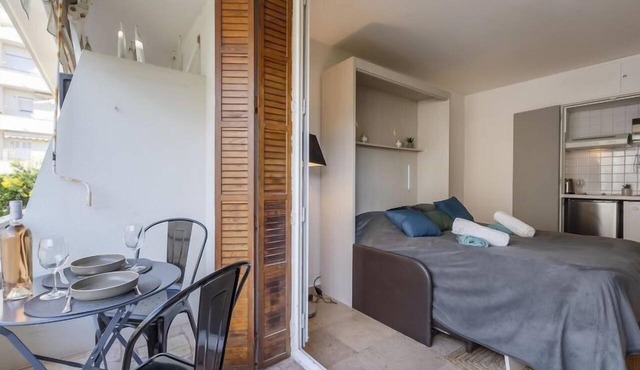 Le Marlyne 2 by Interhome