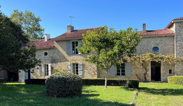 Le Marquis