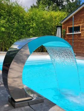 Le Mas ROLLAND -Chambres de charme -SPA sauna & jacuzzi - Label Qualité Tourisme Occitanie - Millau - Gorges du Tarn