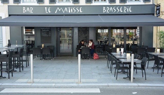 Le Matisse