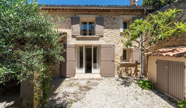 Le Mazet de Cabrières/Gordes in Provence