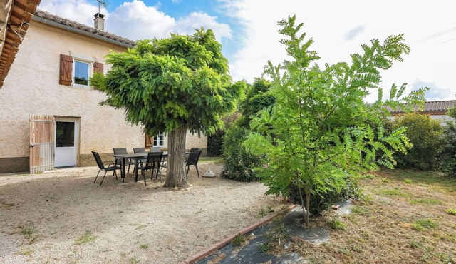 Le Mazet de Pendaries – Peaceful & Rural