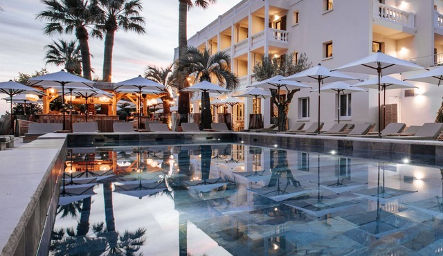 Le Mirage
