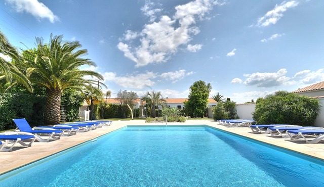 Le Moulin de la Filasse by Interhome