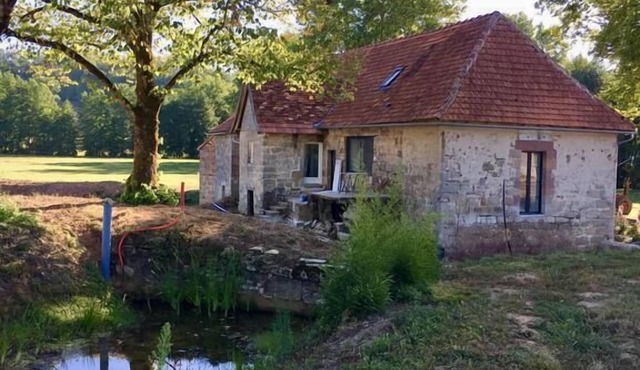 Le Moulin de la Salle