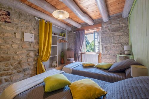 Le moulin du chambon 6/8 pers