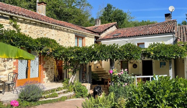 Le Moulin Du Chemin