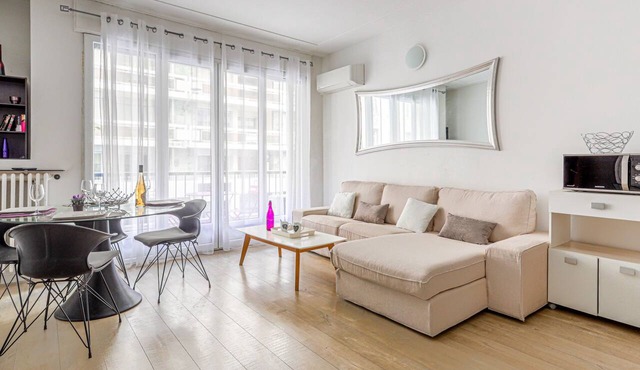 Le Mozart by Interhome