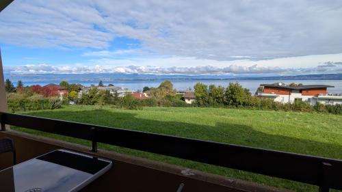 Le Panoramic Evian