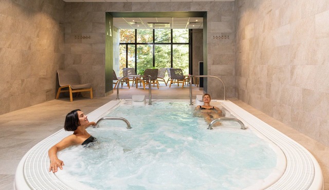 Le Parc - Hôtel & Spa