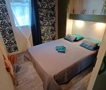 Le petit chalet d' Anto-Francè