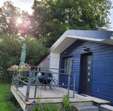 Le petit chalet