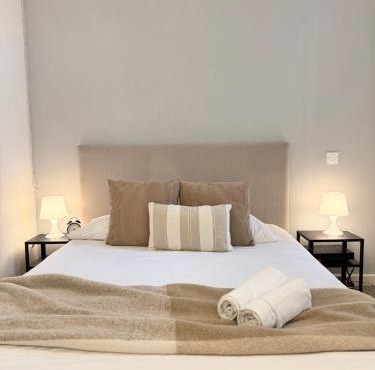 Le Petit Chateaudun, Studio calme en centre de Rennes