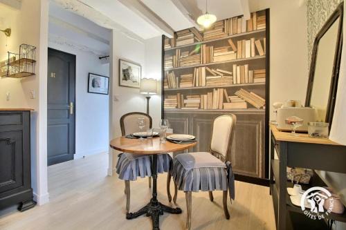 Le petit cottage