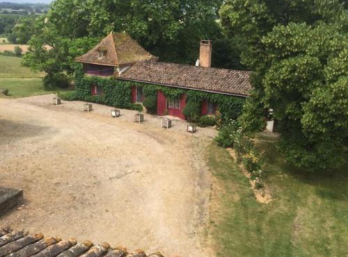 Le petit duc