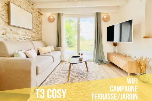 LE PETIT FRANC gite cosy proche tous commerces