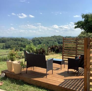 Le Petit Jardin