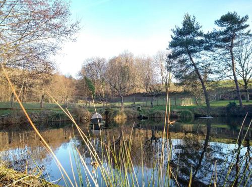 Le Petit Lac