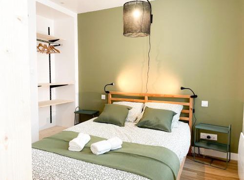 Le petit loft