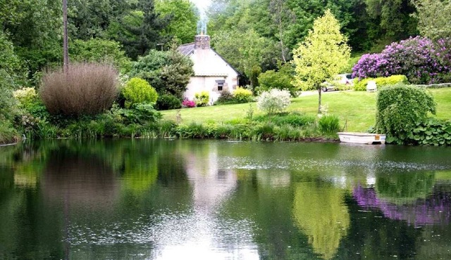 Le Petit Moulin Kersigalec