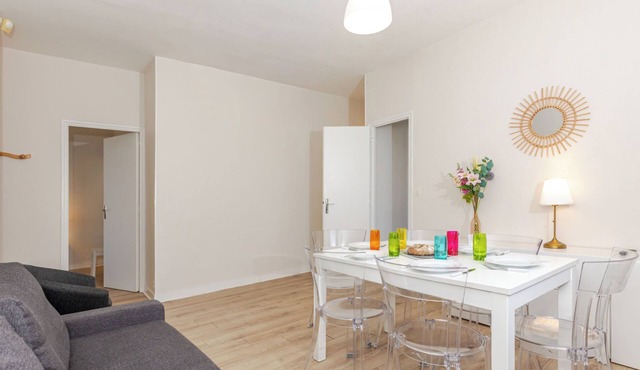 Le Petit Robinson by Interhome