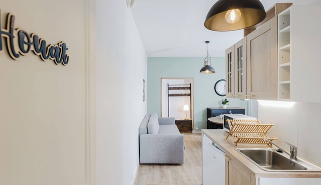 Le Petit Robinson by Interhome