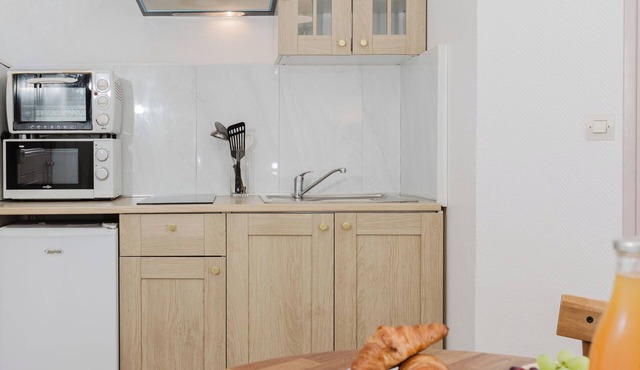 Le Petit Robinson by Interhome