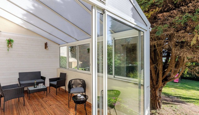 Le Petit Robinson by Interhome