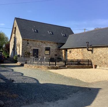 Le Petite Barn