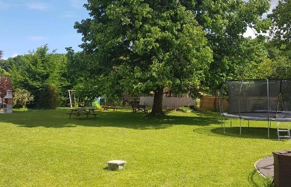 le rayon du soleil
