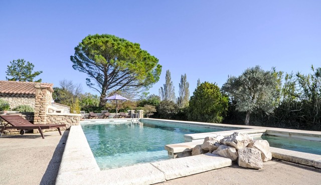 Le Real by Interhome