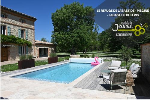 Le Refuge de Labastide